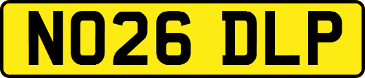 NO26DLP