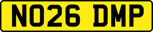 NO26DMP