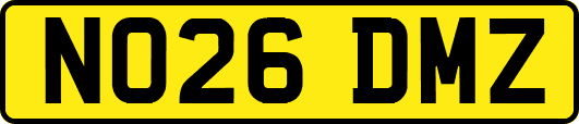 NO26DMZ
