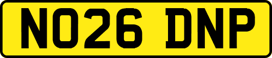 NO26DNP