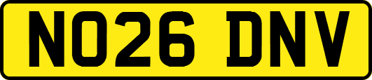 NO26DNV