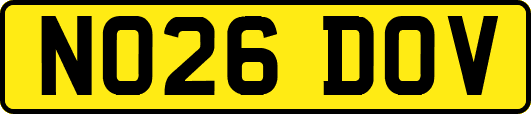 NO26DOV