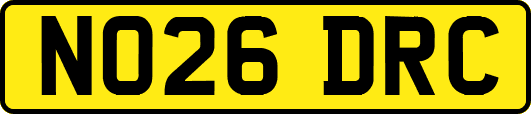 NO26DRC