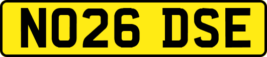 NO26DSE