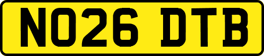 NO26DTB