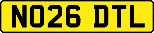 NO26DTL