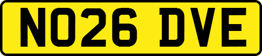 NO26DVE