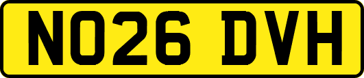NO26DVH