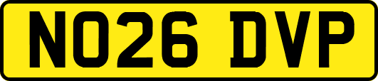 NO26DVP