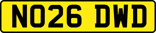 NO26DWD