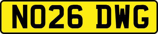 NO26DWG