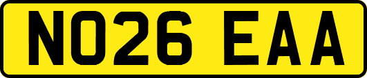 NO26EAA