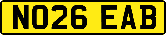 NO26EAB