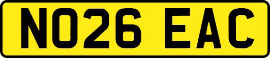 NO26EAC