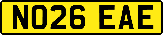NO26EAE