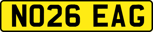 NO26EAG