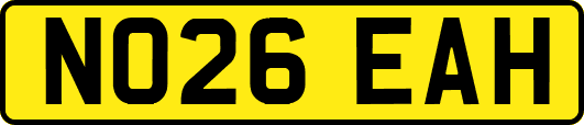 NO26EAH