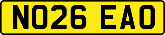 NO26EAO