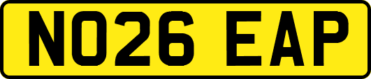 NO26EAP