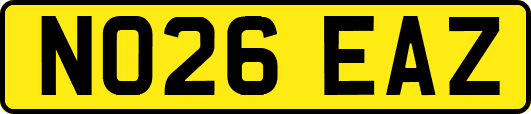 NO26EAZ