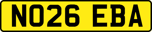 NO26EBA