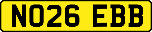 NO26EBB