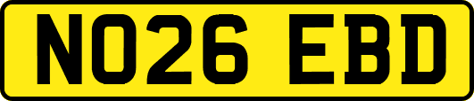 NO26EBD