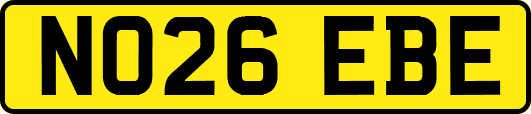 NO26EBE