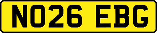 NO26EBG