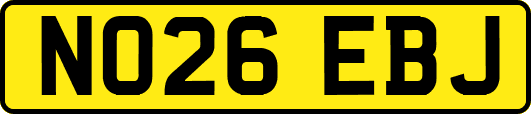 NO26EBJ