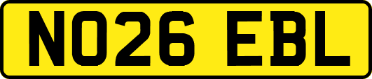 NO26EBL