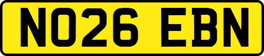 NO26EBN