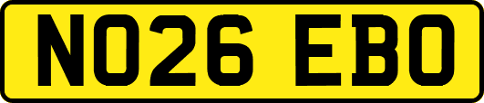 NO26EBO