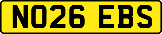 NO26EBS