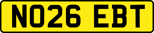 NO26EBT