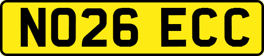 NO26ECC