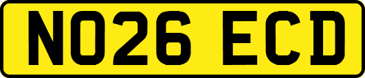 NO26ECD