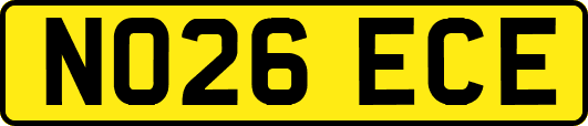 NO26ECE