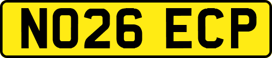 NO26ECP