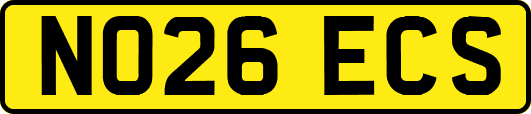 NO26ECS