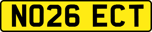 NO26ECT