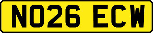NO26ECW