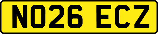 NO26ECZ