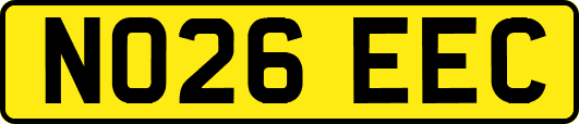 NO26EEC