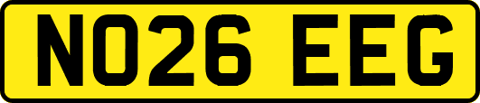 NO26EEG