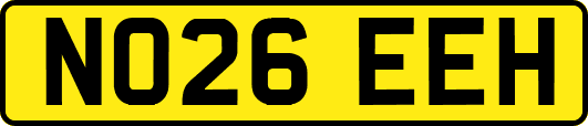 NO26EEH