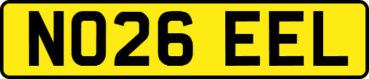 NO26EEL