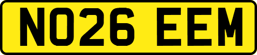 NO26EEM