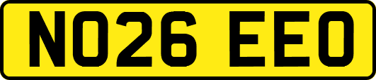 NO26EEO