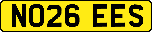 NO26EES